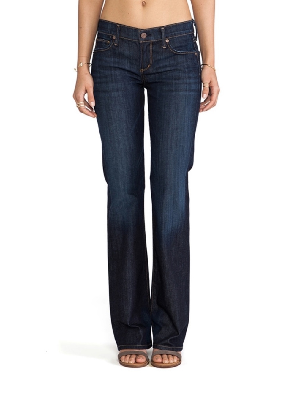 Citizens of Humanity Dita Petite Bootcut Jean